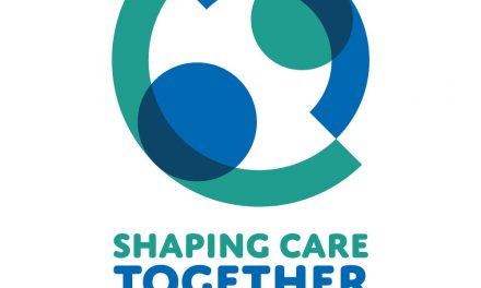 HELP SHAPE THE FUTURE OF YOUR LOCAL HEALTH SERVICES