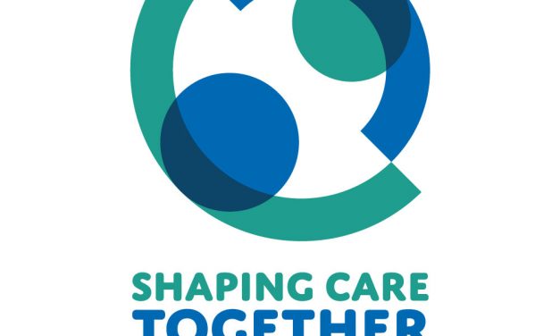 HELP SHAPE THE FUTURE OF YOUR LOCAL HEALTH SERVICES