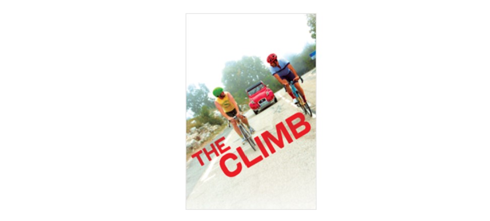 THE CLIMB | AVAILABLE TO DOWNLOAD & KEEP ON FEBRUARY 15