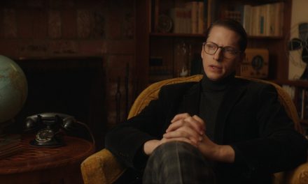 Electricity becomes human in this alternative Super Bowl EV ad