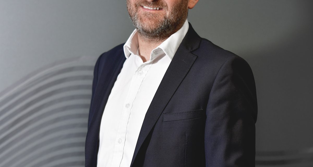 Aberla Group announces new chairman