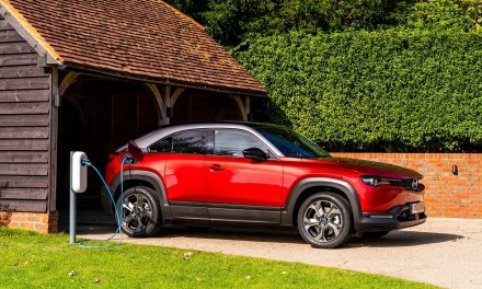 Mazda MX-30 now eligible for Mazda UK scrappage scheme