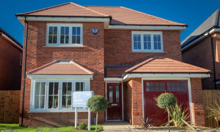 NEW HOMES SAVINGS FOR NHS & CARE WORKERS IN FULWOOD