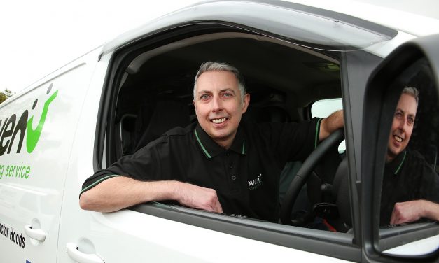 Chester business owner says confusion over lockdown rules could hit tradespeople
