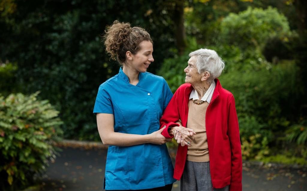 Urgent Appeal for 5000 Care Heroes Across the North West