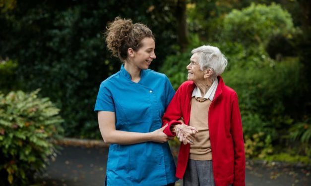 Urgent Appeal for 5000 Care Heroes Across the North West