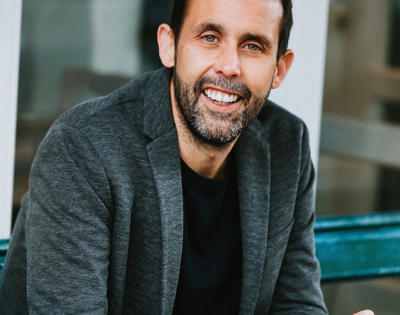 Liverpool Entrepreneur Launches Live Streaming Agency