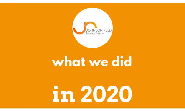 Supporting SMEs: £14.4million financed in Loans and Asset Finance in 2020