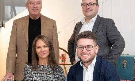 Fabulosa celebrates monumental growth and set ambitious targets for 2021