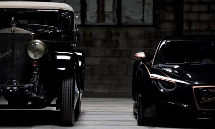 Hispano Suiza: From legend to reality