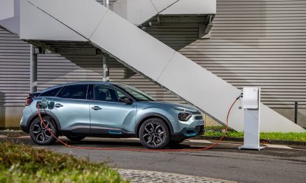 Citroën reveals fleets could save more than £17 million a year in Congestion Charge fees by going electric