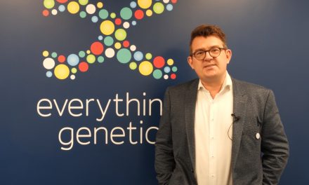Everything Genetic wins Bupa contract for national COVID testing service