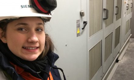 Apprenticeship degree programme hailed a success