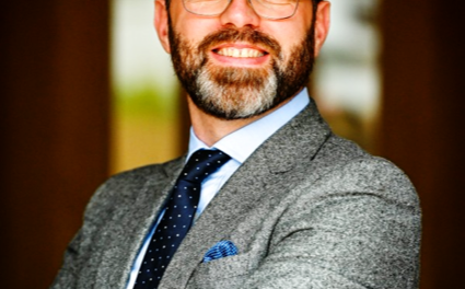 Orchard Care Homes Welcome New Director of Business Development and Marketing