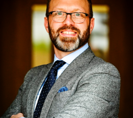 Orchard Care Homes Welcome New Director of Business Development and Marketing