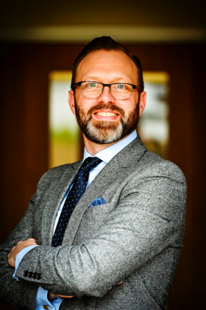 Orchard Care Homes Welcome New Director of Business Development and Marketing
