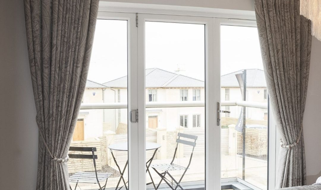 How to create your haven at home