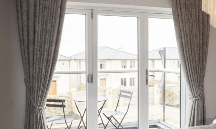 How to create your haven at home
