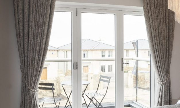 How to create your haven at home