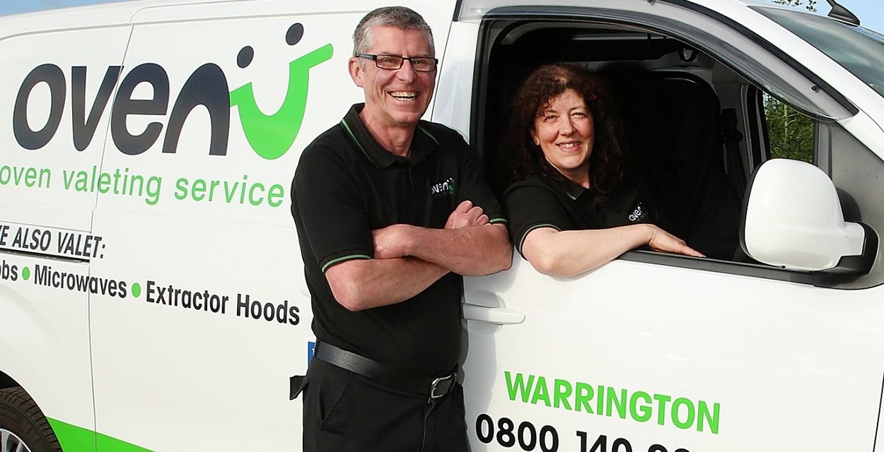 Warrington business says confusion over lockdown rules may affect tradespeople