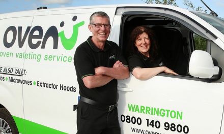 Warrington business says confusion over lockdown rules may affect tradespeople