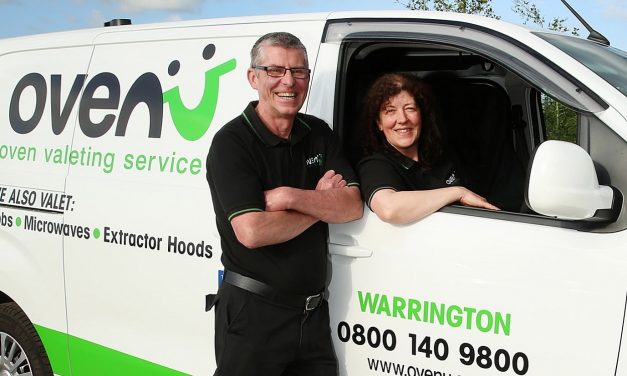 Warrington business says confusion over lockdown rules may affect tradespeople