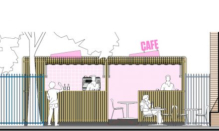 Cafe set to Lift the Lid on domestic abuse
