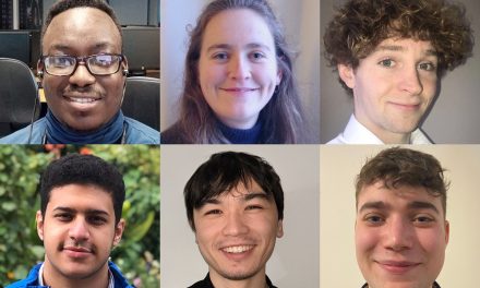 Siemens unearths student talent with virtual competition to design sustainable connected transport system