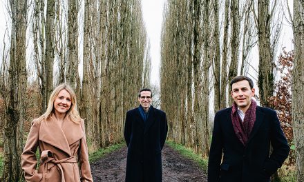 MANCHESTER TRIO LAUNCH PERSONAL FINANCIAL MANAGEMENT SERVICE