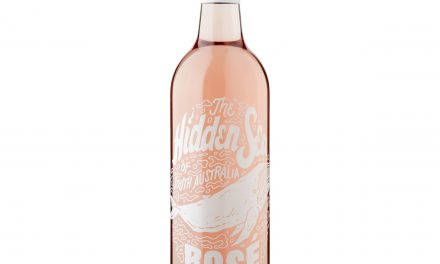 Salford’s Kingsland Drinks brings The Hidden Sea to UK stores