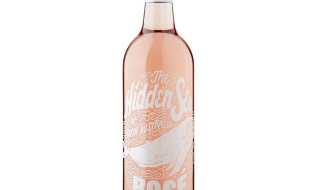 Salford’s Kingsland Drinks brings The Hidden Sea to UK stores