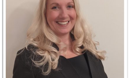 New Operations Director at Orchard Care Homes