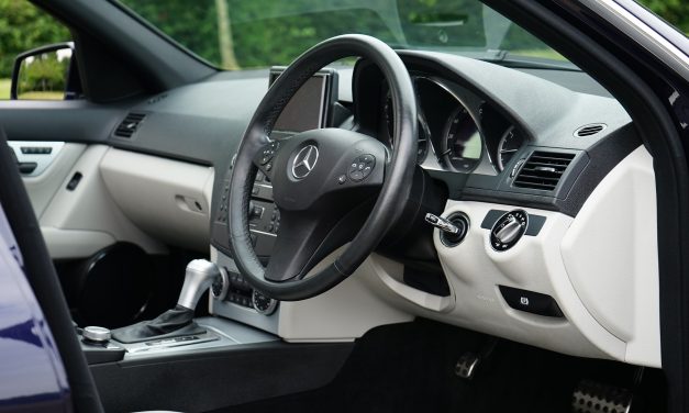 Car safety: How to protect your vehicle and prevent break-ins