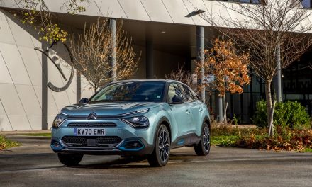 Drive, Stockton-on-Tees joins Citroën UK’s growing retailer network