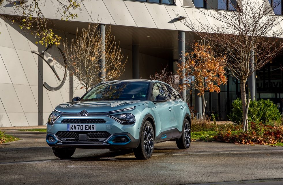 Drive, Stockton-on-Tees joins Citroën UK’s growing retailer network