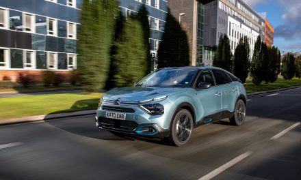 Citroën finds UK motorists have been fined up to £130 million for failing to pay London Congestion Charge