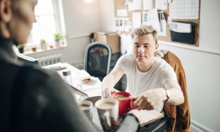 Mancunians make the best cups of tea in the UK
