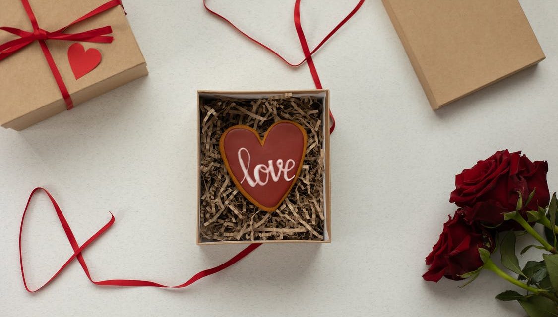 How to have a sustainable Valentine’s Day