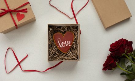 How to have a sustainable Valentine’s Day