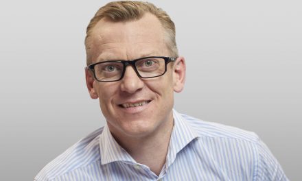 Sanderson Solutions appoints managing director to drive growth