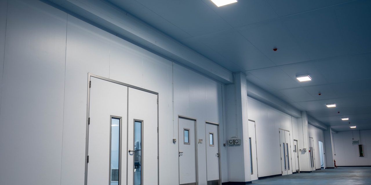 Manchester based Pilot Group agrees licensing of EATON Mains Lighting Ranges