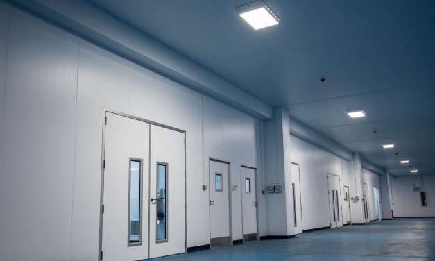 Manchester based Pilot Group agrees licensing of EATON Mains Lighting Ranges
