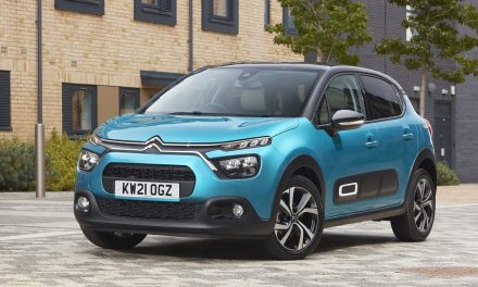 Citroën UK offers five year warranty & 14 Day Money-Back Guarantee on all new vehicles ordered via online Citroën store