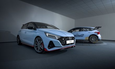 How Hyundai Motorsport combines performance and sustainability with electric racing