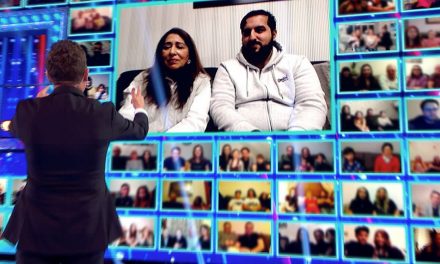 National Lottery Funding Surprise for Community Champion, Zafar