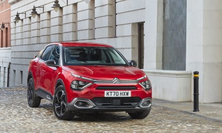 New Citroën C4 & ë-C4 officially launched in the UK