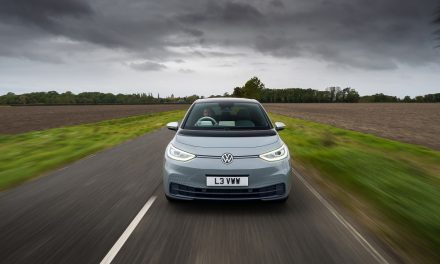 New ID.3 Pro brings additional motor option and lower entry price to Volkswagen’s award-winning EV