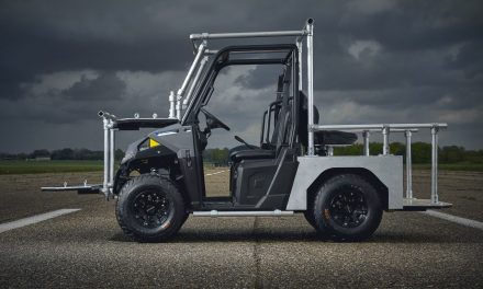 Action 99 Cars: Behind the scenes with Polaris