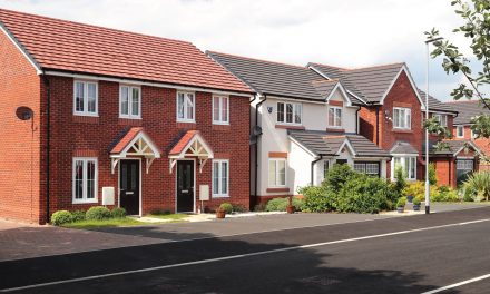 BUDGET BOOST MEANS NOW IS THE TIME TO BUY A BRAND NEW HOME