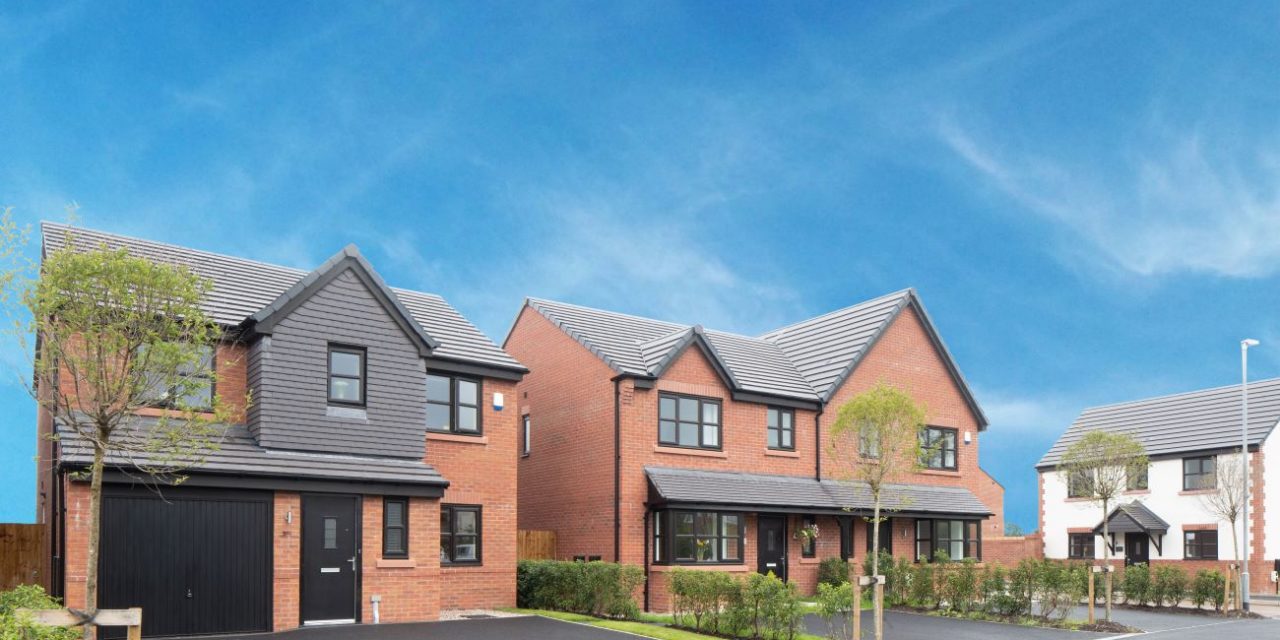 Bellway makes it five-in-a-row as Five Star Status is retained